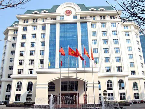 Tổng cục Thuế khẳng định không có tiêu cực tại kỳ thi nâng ngạch