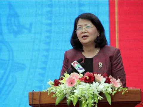 Phong trào thi đua phải thực sự thiết thực, hiệu quả
