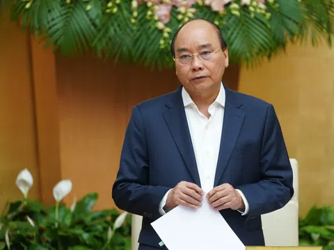 Thủ tướng: Chính phủ thấu hiểu các khó khăn trong sản xuất kinh doanh