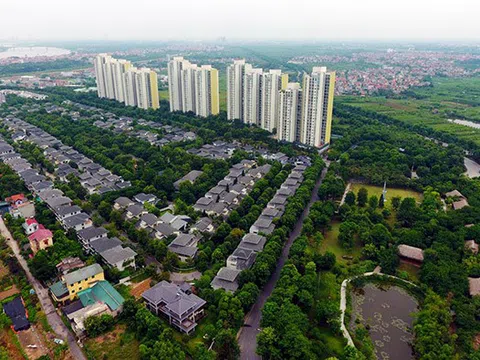 Phê duyệt Nhiệm vụ lập Quy hoạch chung đô thị Văn Giang, tỉnh Hưng Yên