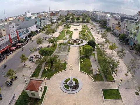 Cử tri Đồng Tháp ủng hộ thành lập thành phố Hồng Ngự