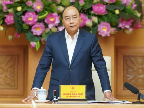 Thủ tướng: Cải cách tiền lương không phải là điều chỉnh đôi chút