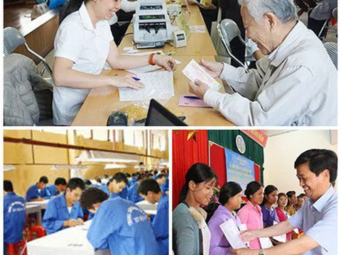 Chính sách mới có hiệu lực từ tháng 3/2020
