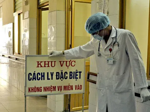CẬP NHẬT dịch COVID-19 và ứng phó tới ngày 5/3