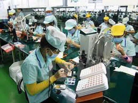 15h HÔM NAY: Tọa đàm trực tuyến: ‘Để sử dụng có hiệu quả nguồn nhân lực chất lượng cao’