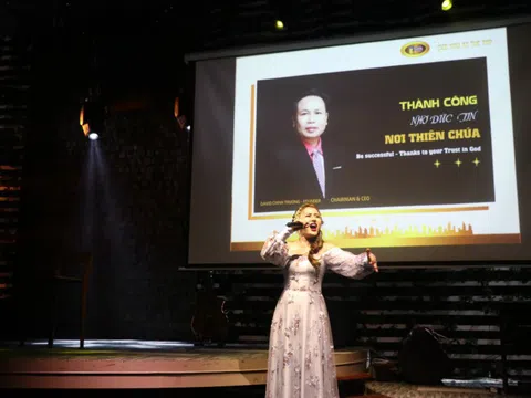 Sự trở về của phong cách Nghệ sĩ David Trương Trọng Chinh mang tên: “Giấc mơ huyền diệu”