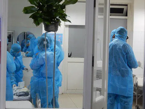 Đà Nẵng được cho phép xét nghiệm COVID-19