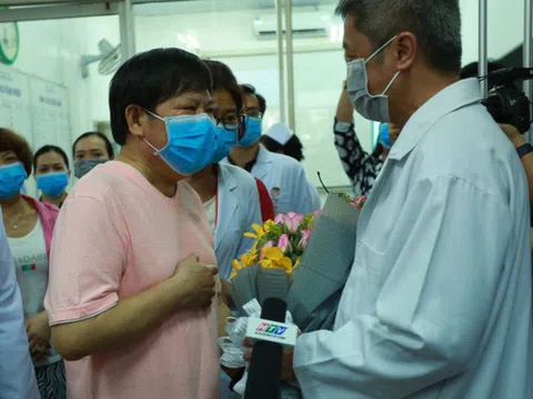 Việt Nam đã trở thành hiện tượng thu hút sự chú ý toàn cầu
