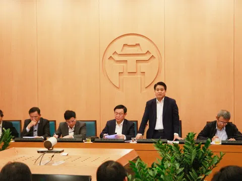 Hà Nội đã làm rõ cơ bản thông tin liên quan ca nhiễm COVID-19