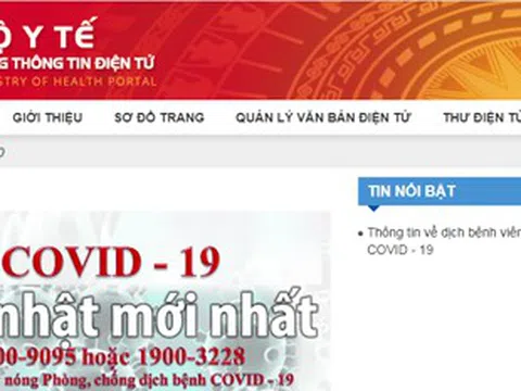 Ghi nhận ca thứ 18 mắc COVID-19 tại Việt Nam