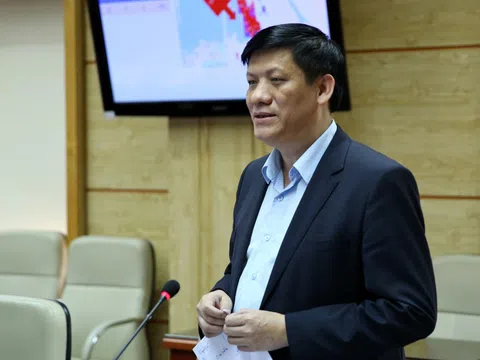 ‘Cuộc chiến’ chống COVID-19: Mọi chuyện vẫn trong tầm kiểm soát