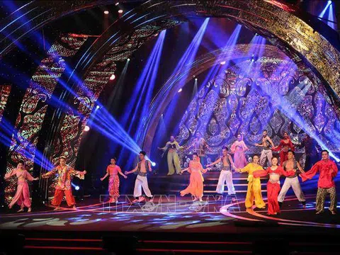 Liên hoan phim Quốc tế Hà Nội lần thứ VI