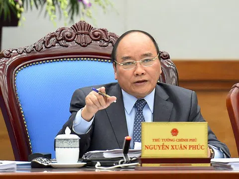 Thủ tướng yêu cầu không để thiếu hàng hoá phục vụ người dân Thủ đô