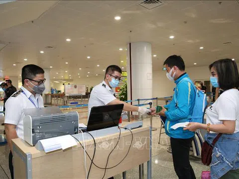 Cùng cả nước chặn đứng COVID-19 từ những việc nhỏ nhất