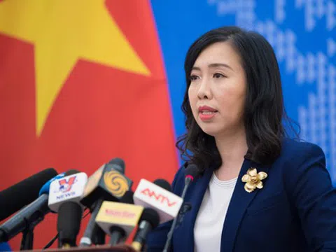 Việt Nam chia sẻ thông tin về bệnh nhân thứ 17 mắc COVID-19