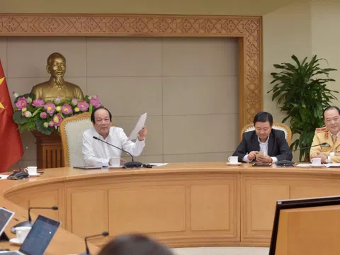 Chống dịch COVID-19: Đẩy mạnh dịch vụ thanh toán trực tuyến