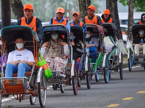 Hạn chế tối đa việc lây lan dịch bệnh COVID-19 qua đường du lịch