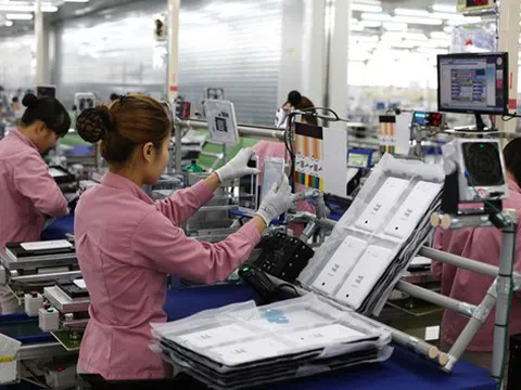 Phát triển công nghệ cao là điều cần thiết