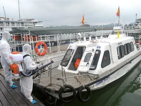 Bảo đảm an toàn trong các hoạt động du lịch