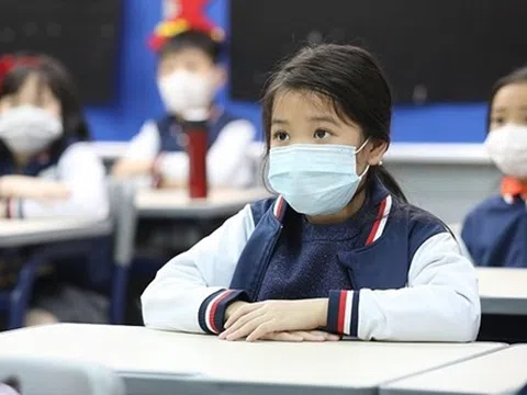 Bộ GD&ĐT điều chỉnh lần 2 khung thời gian năm học 2019-2020