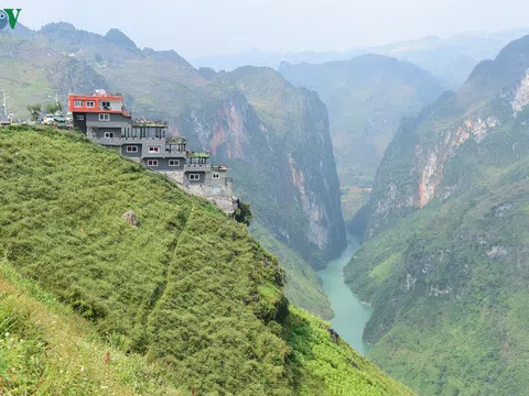 Hà Giang không phá dỡ, cải tạo Mã Pì Lèng Panorama thành điểm dừng chân