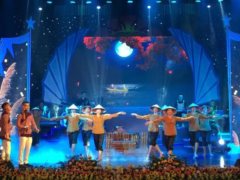 Dấu ấn sân khấu truyền hình Hải Phòng