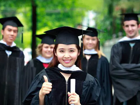 Thông báo học bổng Chính phủ du học tại Romania năm 2020