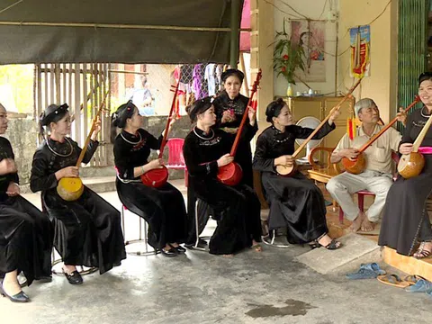 Tuyên Quang: Chiêm Hóa, nơi lưu giữ hồn quê