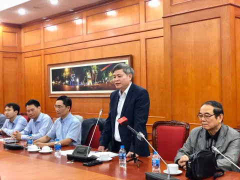 Tham vấn các nhà khoa học đầu ngành về phòng, chống COVID-19