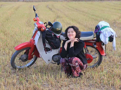 Hoàng Trang – chất giọng lạ đem lại sức sống mới cho nhạc Trịnh