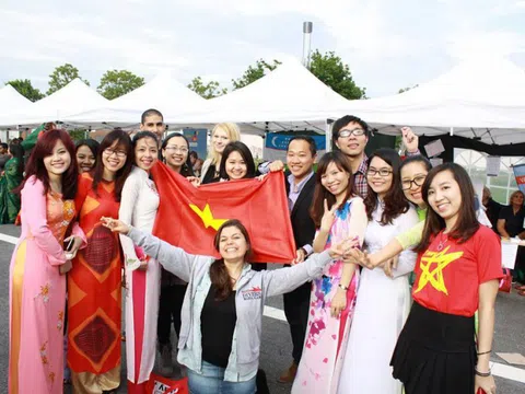 Hỗ trợ lưu học sinh Việt Nam đang học tập tại nước ngoài phòng, tránh COVID-19