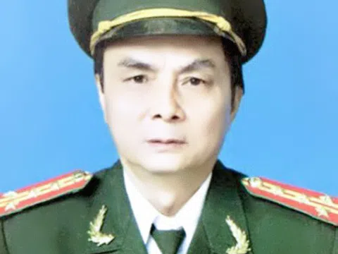 Vĩnh biệt Nhà báo Đại tá Lưu Vinh