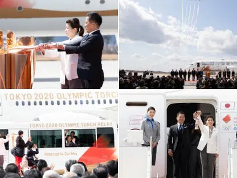 IOC sẽ quyết định ‘số phận’ Olympic 2020 sau 4 tuần nữa
