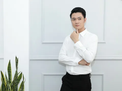 Ca sĩ Thanh Cường ra bài hát nêu cao ý thức chống dịch Covid