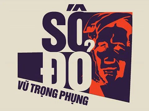 Dự án phim 'Số đỏ' mới sắp bấm máy