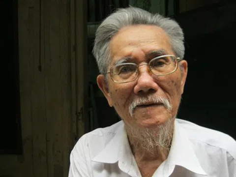 Phong Nhã - “Nhạc sĩ của tuổi thơ” qua đời ở tuổi 96