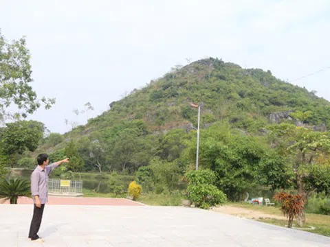 Xứ Thanh “lắng đọng” những huyền thoại