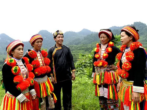 Tuyên Quang: Vai trò nghệ nhân trong bảo tồn di sản
