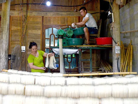 Tuyên Quang: Na Hang bảo tồn và phát huy bản sắc văn hóa dân tộc