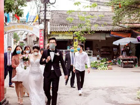 Thanh Hoá: Thực hiện nếp sống văn minh trong việc cưới, việc tang mùa dịch