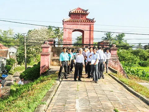 Khánh Hoà: Ngành văn hóa - Nhiều dự án gặp khó