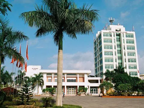 Thành lập Trường ĐH Y Dược là thành viên của ĐHQG Hà Nội