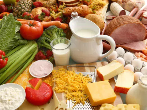 Bạn cần biết thực đơn ăn uống thế nào để vừa tăng cân vữa giữ dáng