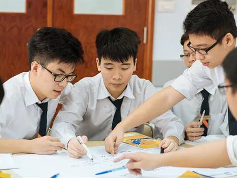 Bộ GD&ĐT công bố Đề thi tham khảo kỳ thi THPT quốc gia 2020