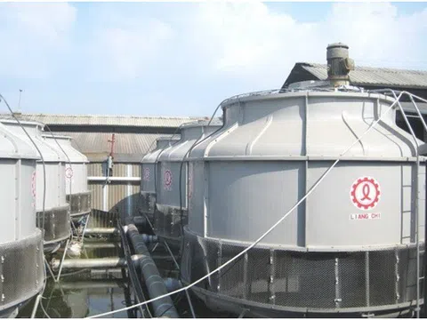 Đánh giá và báo giá tháp giải nhiệt Liang Chi chính hãng tốt nhất năm 2020