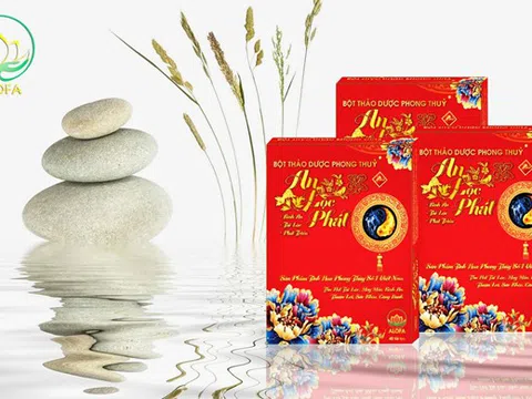 Alofa sản phẩm được kỳ vọng góp phần cải thiện sức khỏe?
