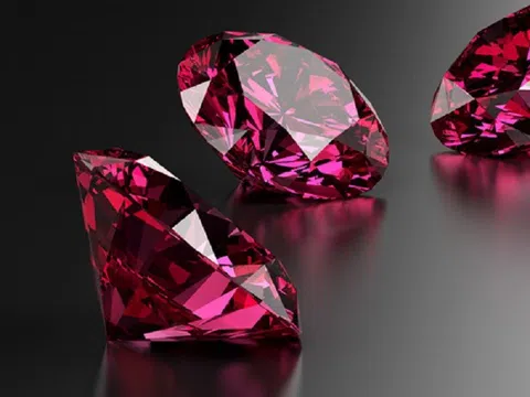 Trang sức đá quý thiên nhiên KingGems - Vẻ đẹp của sự đẳng cấp