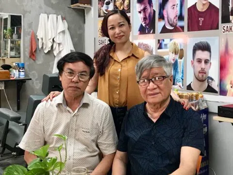 Từ “Mùa thu đêm” đến “Hà Nội là thế”