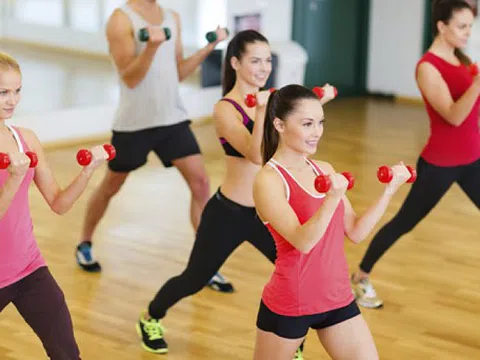 Đề xuất tập huấn chuyên môn đối với người hướng dẫn tập luyện thể thao
