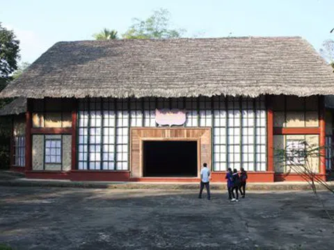 Phát huy giá trị di tích quốc gia đặc biệt Địa điểm tổ chức ĐHĐB toàn quốc lần thứ II của Đảng